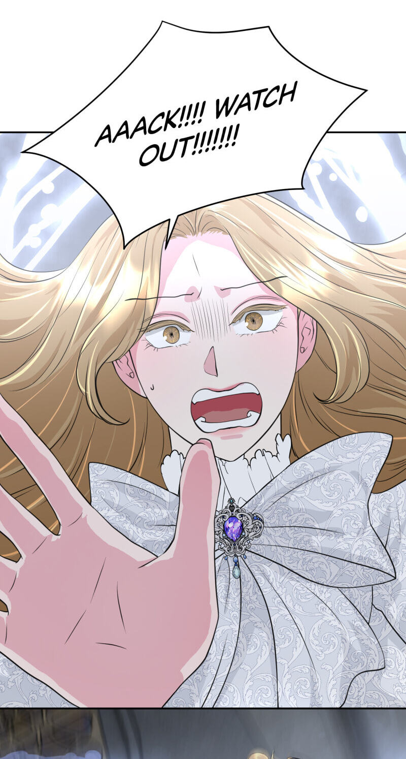 The 30 Day Engagement Chapter 2 page 56 - 
