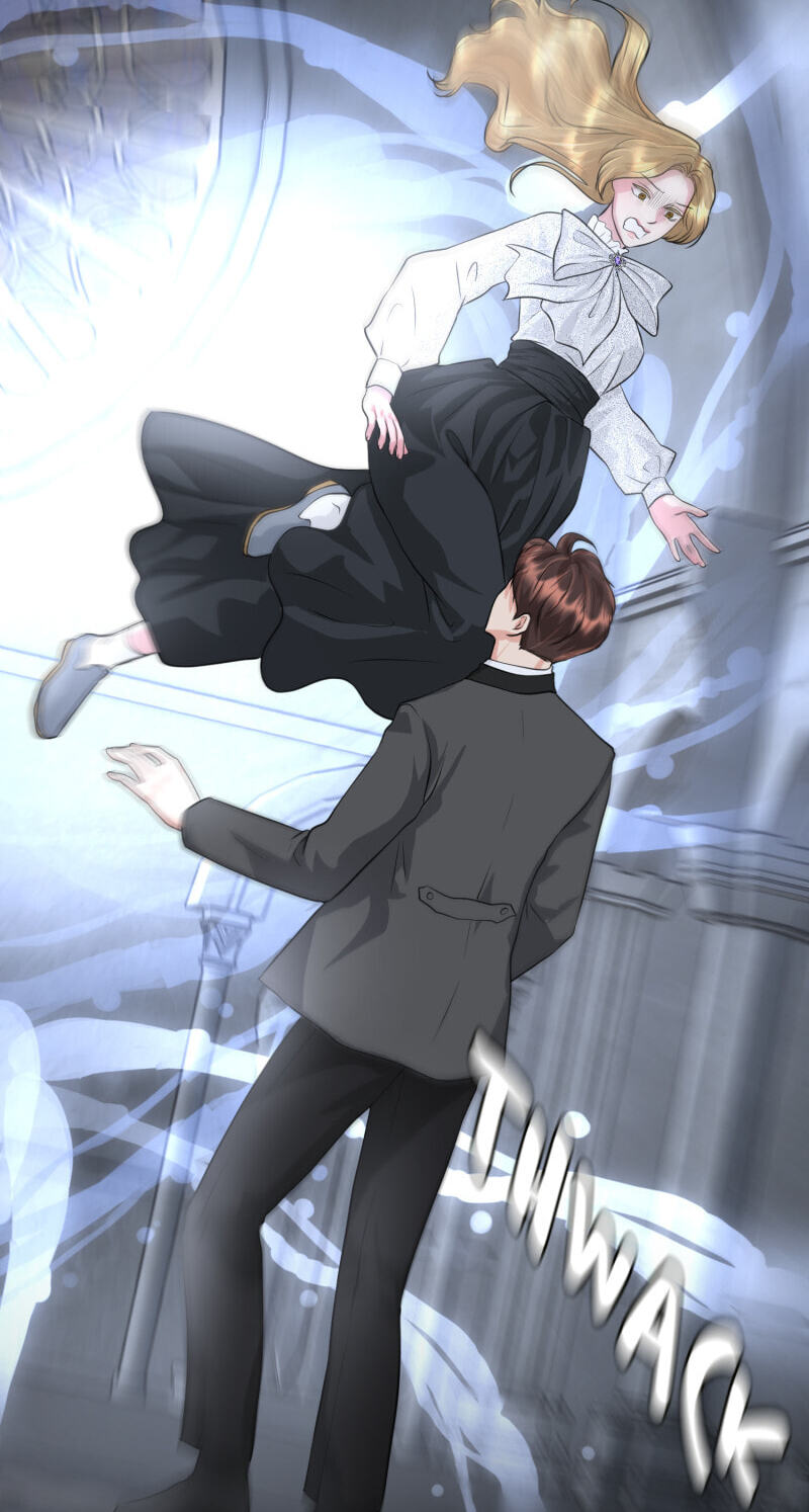 The 30 Day Engagement Chapter 2 page 57 - 