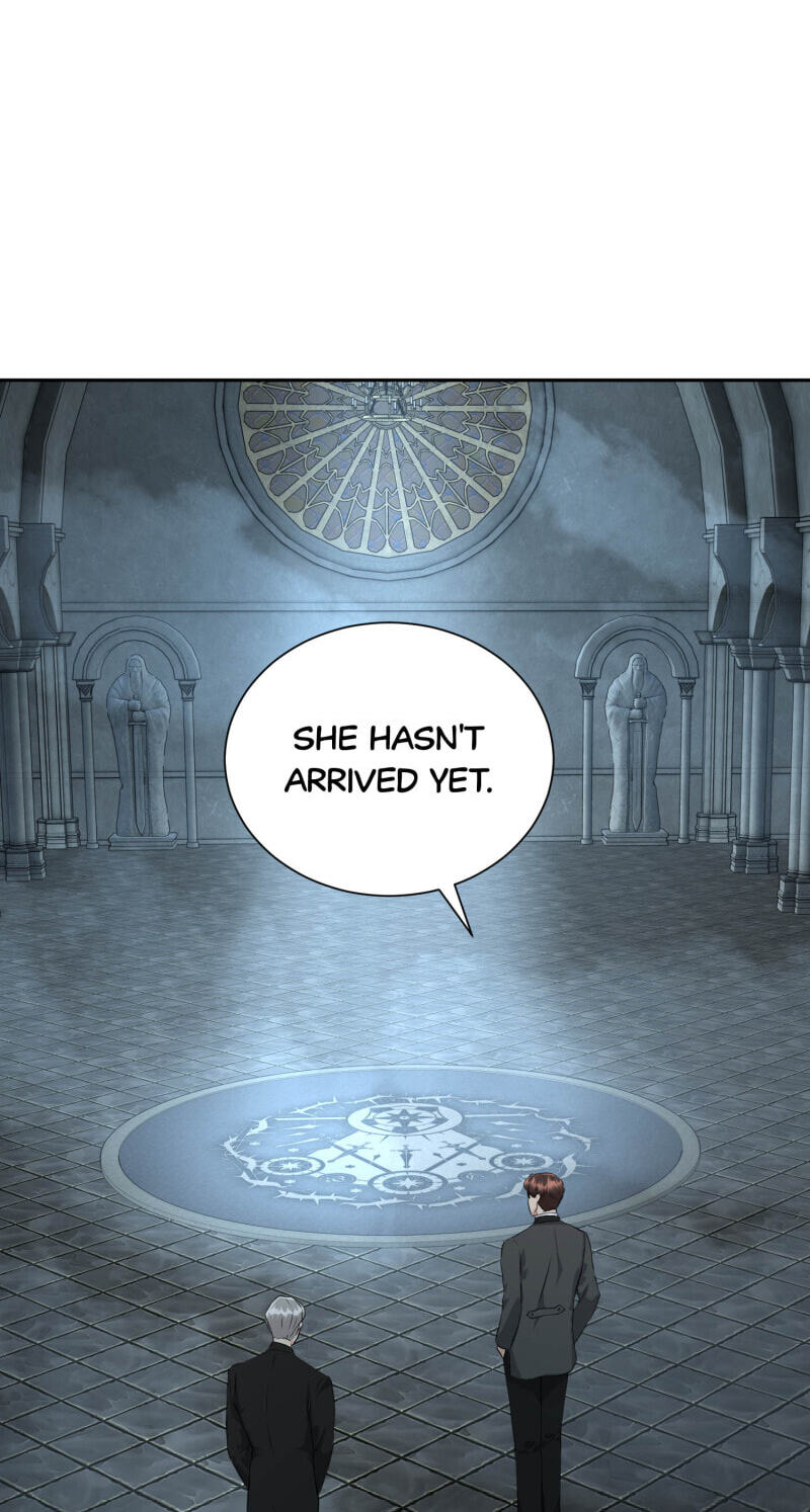 The 30 Day Engagement Chapter 2 page 8 - 