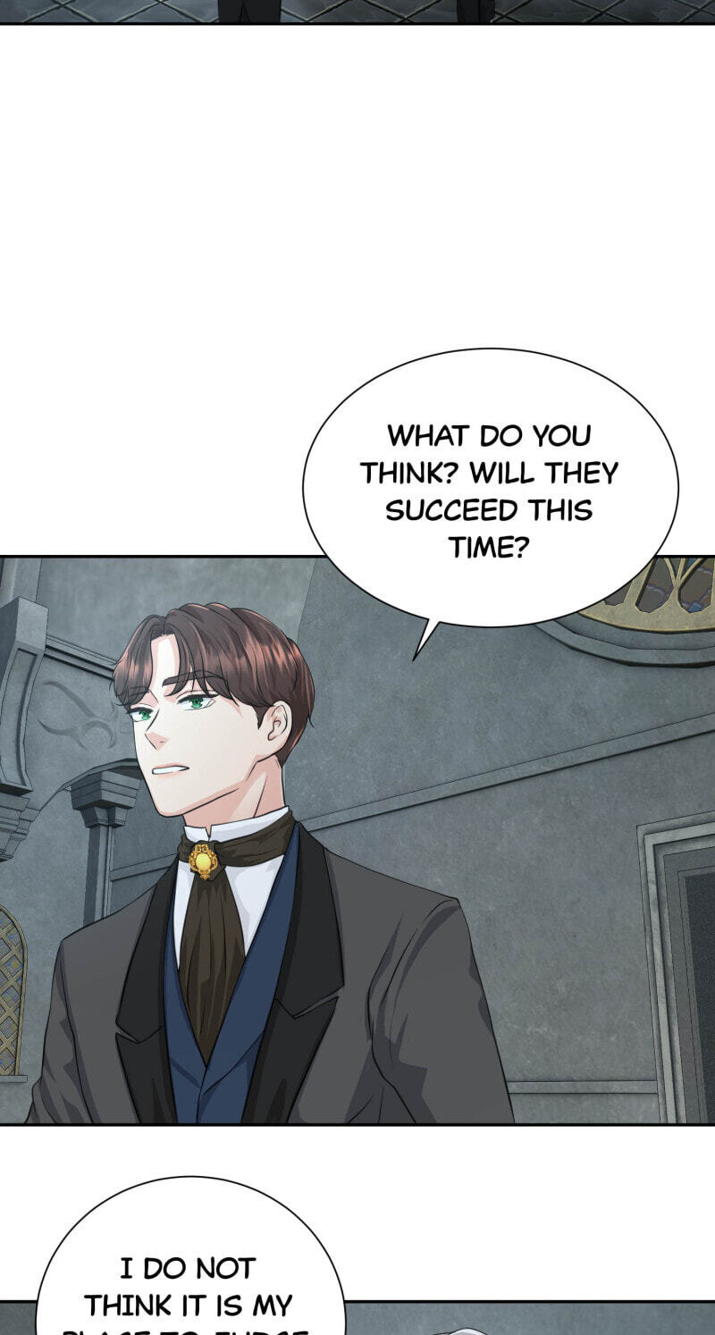The 30 Day Engagement Chapter 2 page 9 - 