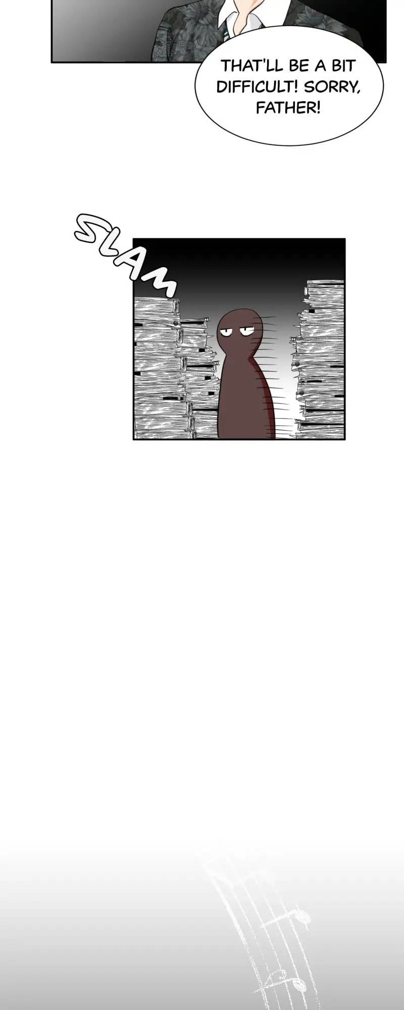 The 30 Day Engagement Chapter 20 page 21 - 