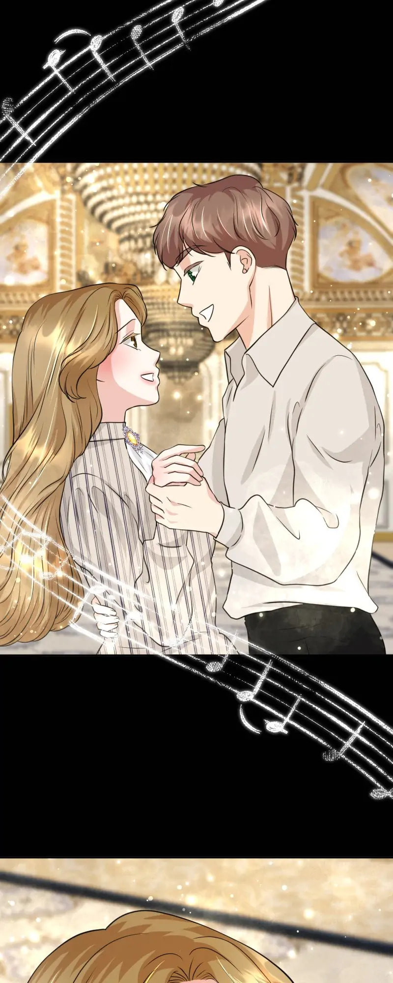 The 30 Day Engagement Chapter 20 page 23 - 
