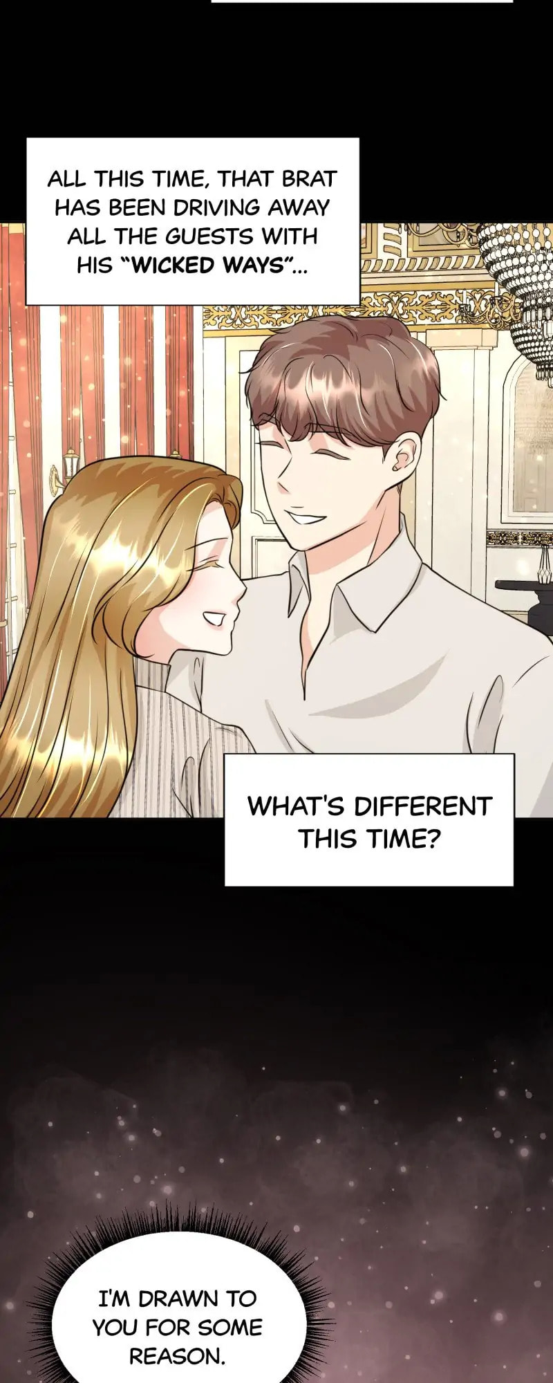 The 30 Day Engagement Chapter 20 page 27 - 