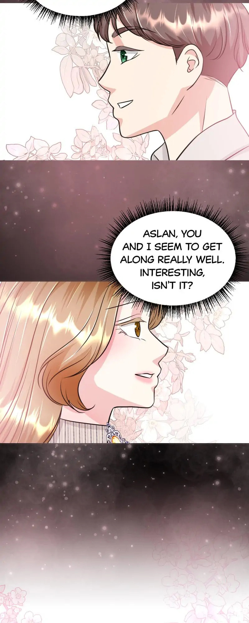 The 30 Day Engagement Chapter 20 page 28 - 