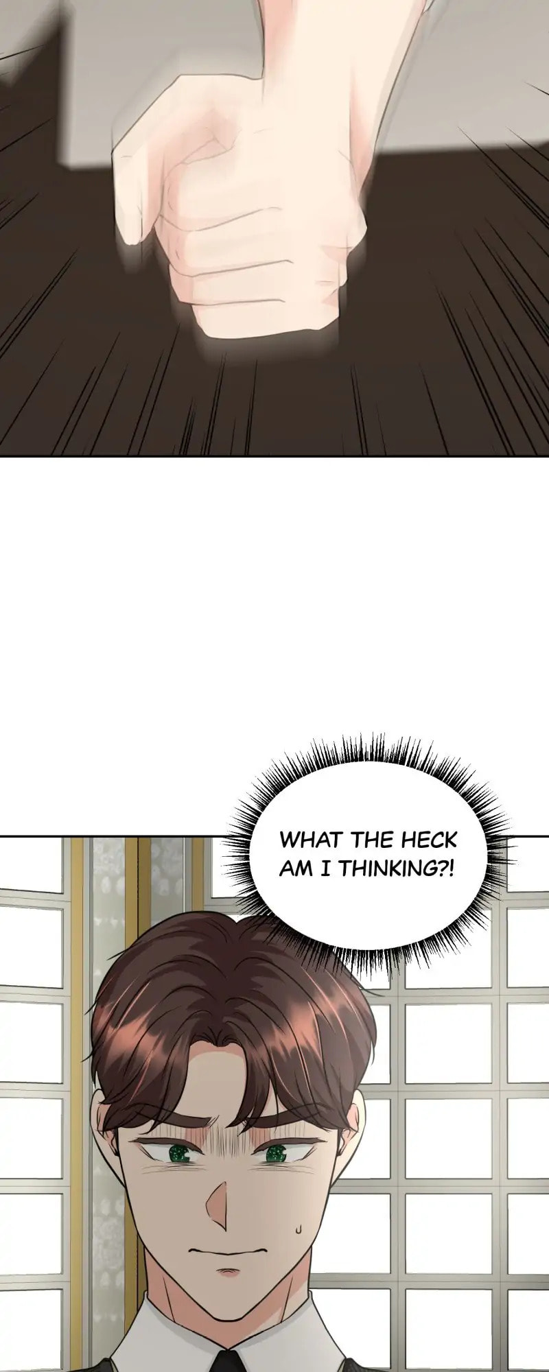 The 30 Day Engagement Chapter 20 page 30 - 