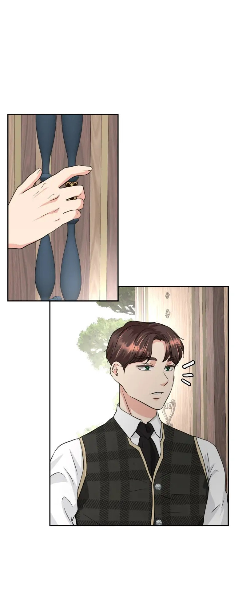 The 30 Day Engagement Chapter 20 page 33 - 