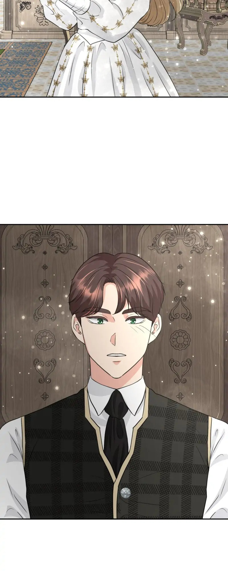 The 30 Day Engagement Chapter 20 page 35 - 