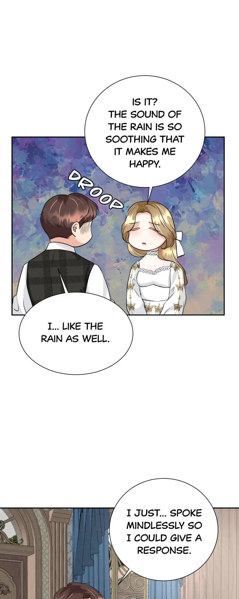 The 30 Day Engagement Chapter 20 page 37 - 