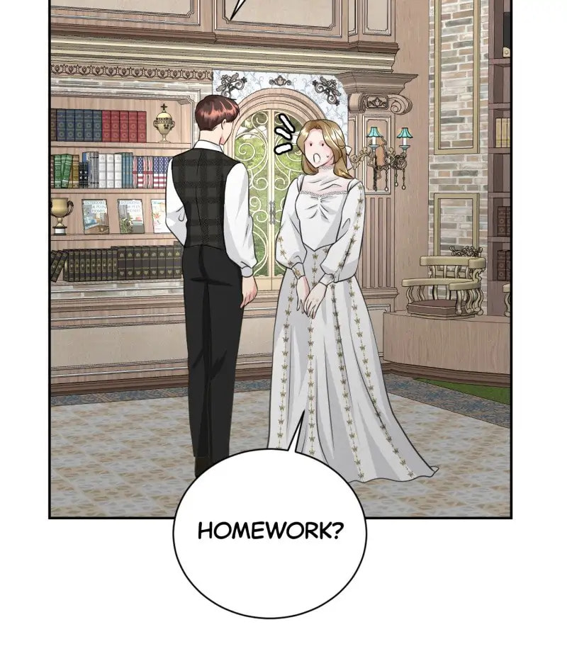 The 30 Day Engagement Chapter 20 page 40 - 