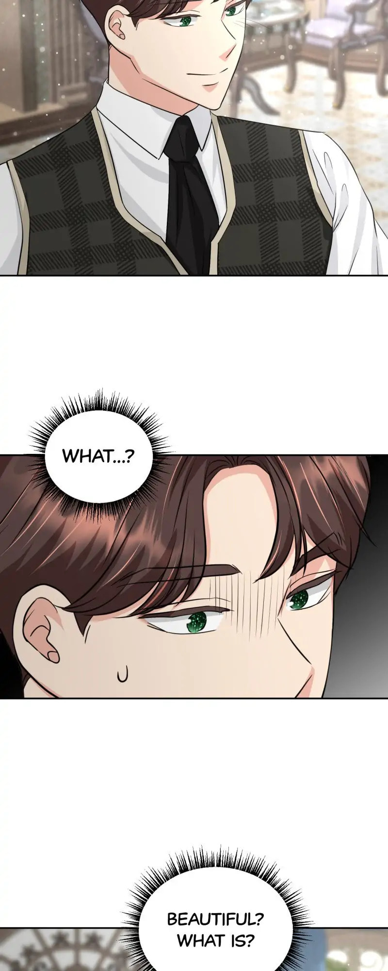 The 30 Day Engagement Chapter 20 page 42 - 