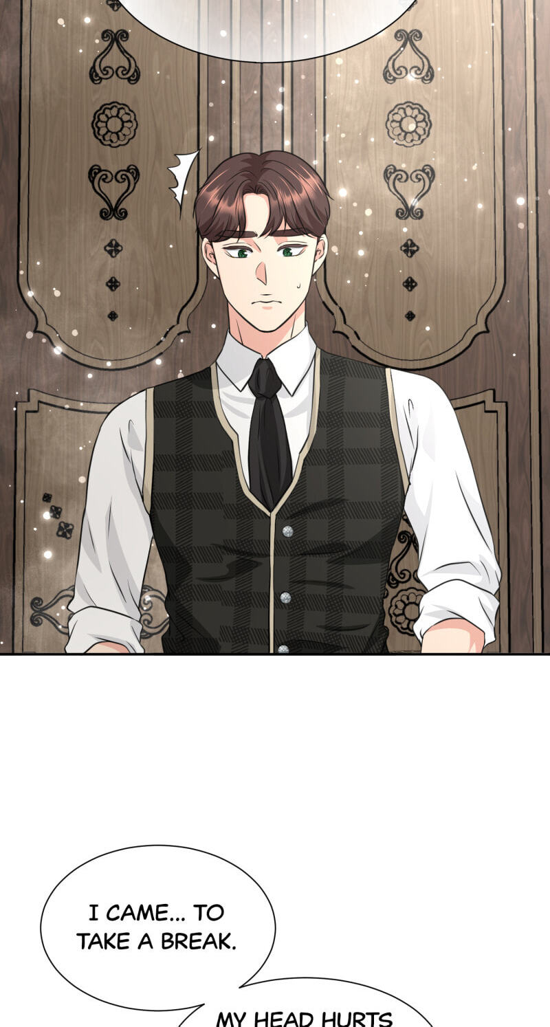 The 30 Day Engagement Chapter 21 page 2 - 