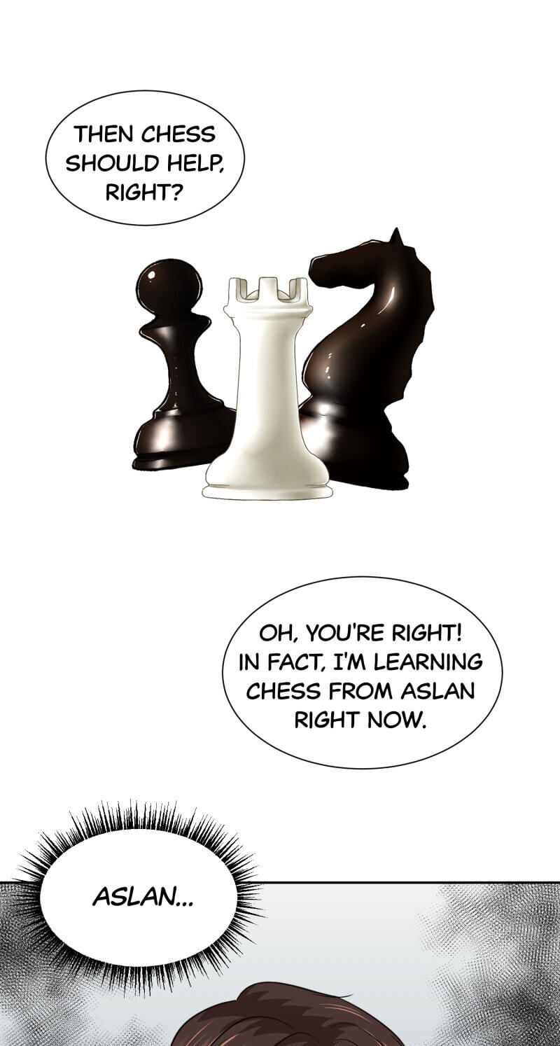 The 30 Day Engagement Chapter 21 page 11 - 