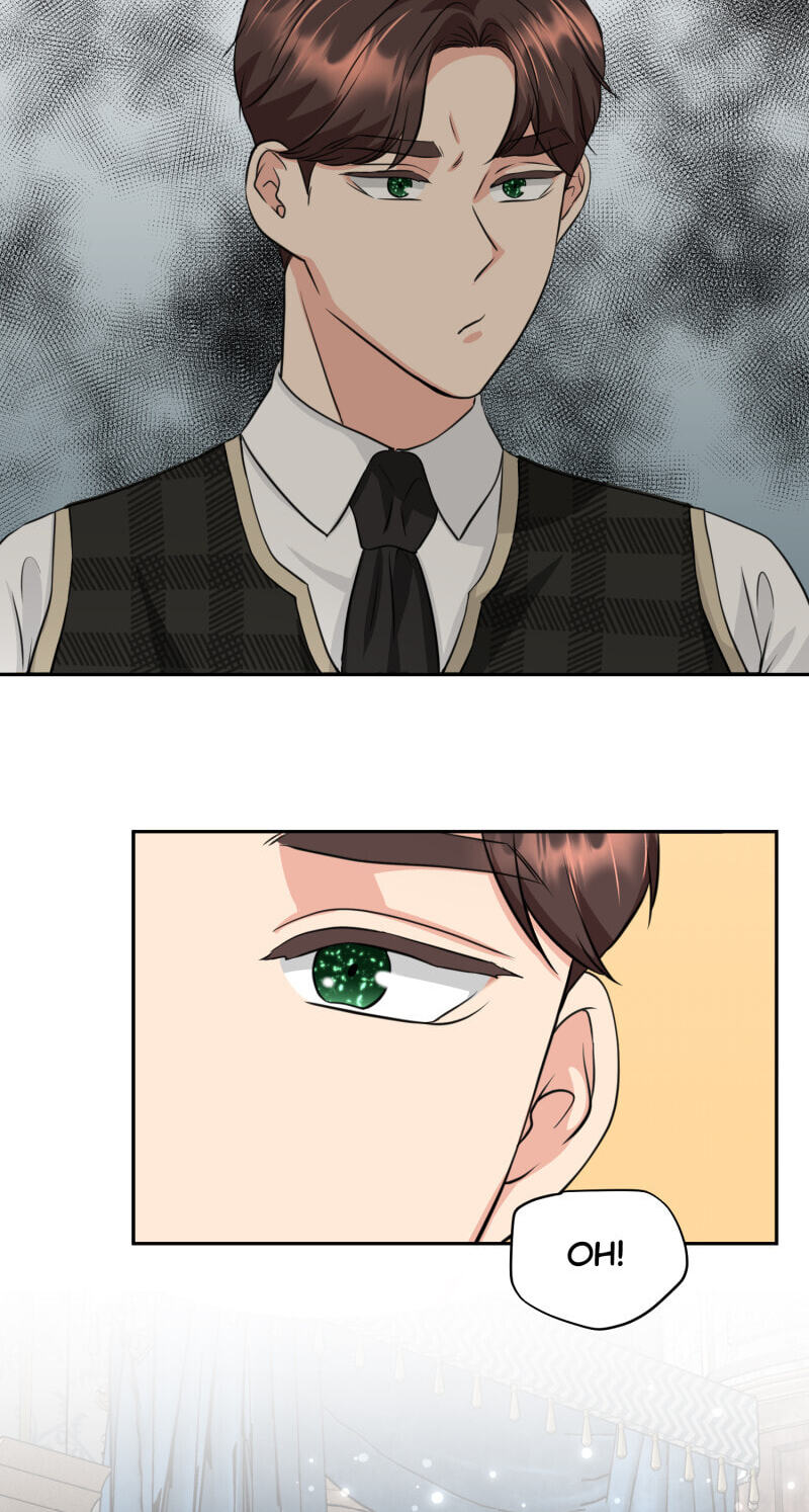 The 30 Day Engagement Chapter 21 page 12 - 