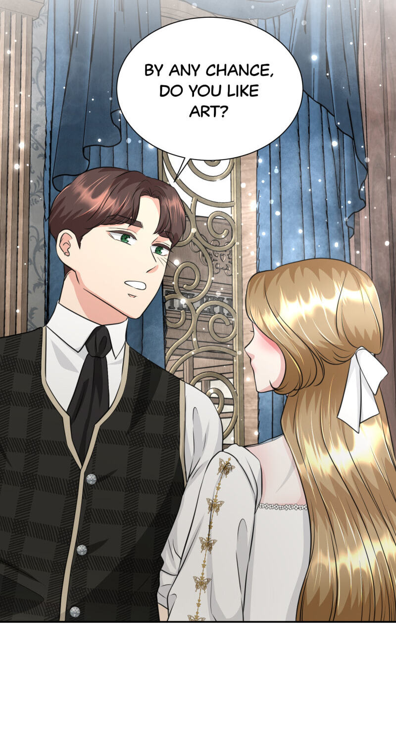The 30 Day Engagement Chapter 21 page 13 - 