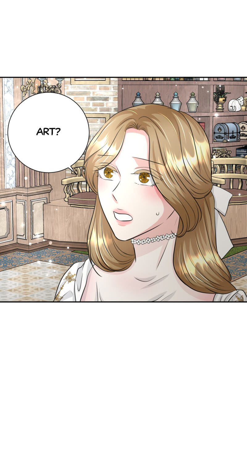 The 30 Day Engagement Chapter 21 page 14 - 