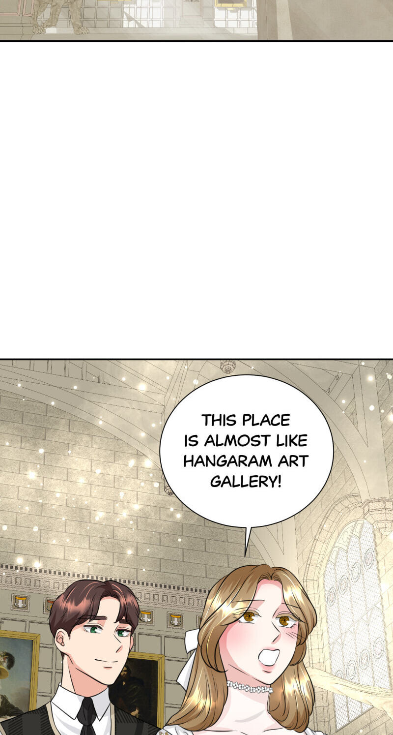 The 30 Day Engagement Chapter 21 page 16 - 
