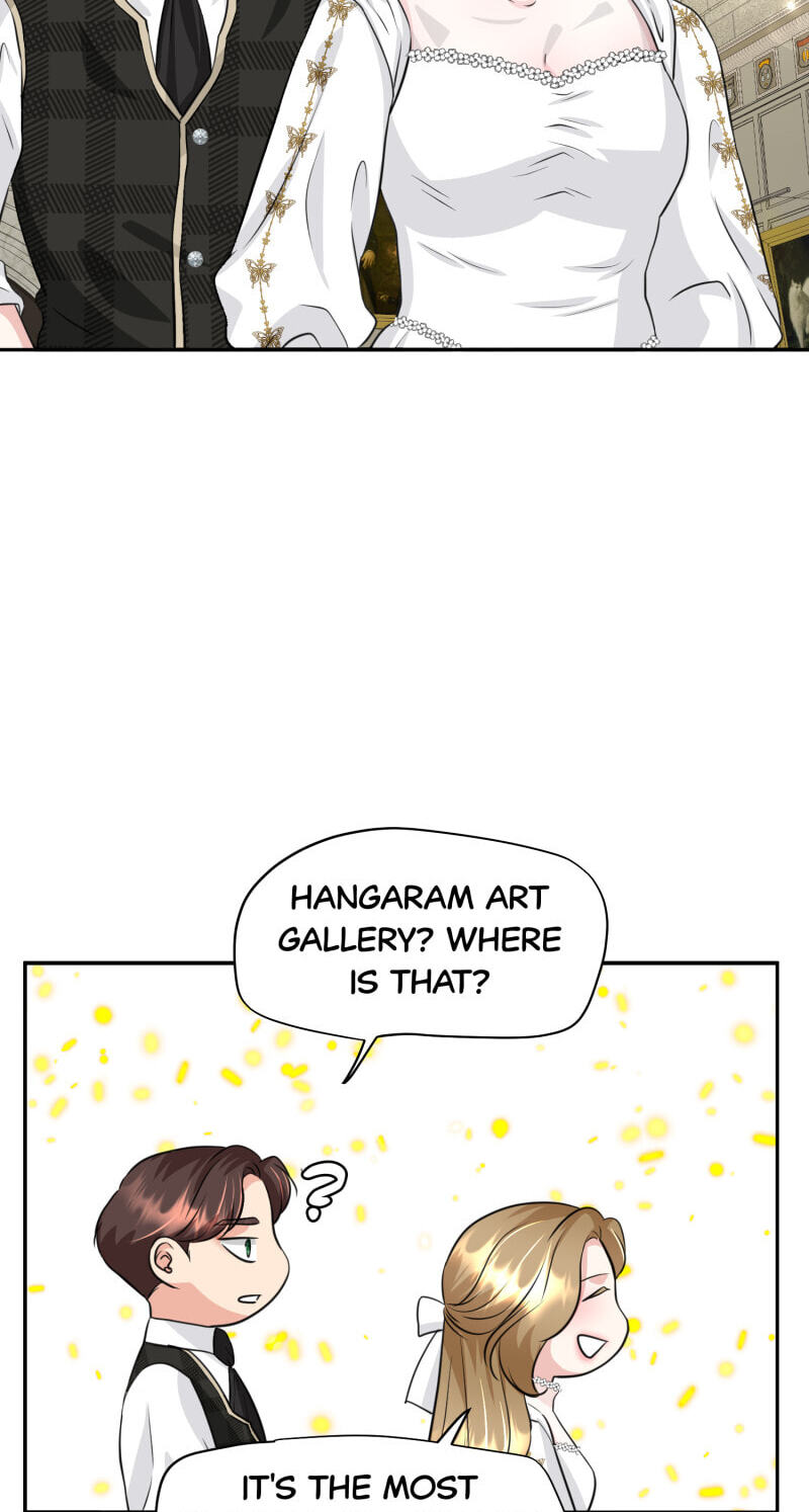 The 30 Day Engagement Chapter 21 page 17 - 