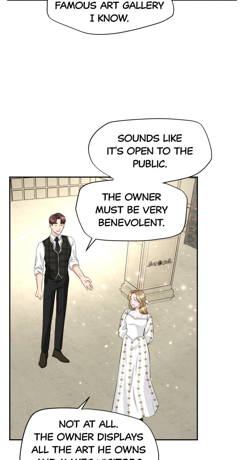 The 30 Day Engagement Chapter 21 page 18 - 