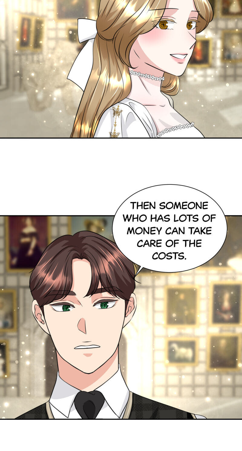 The 30 Day Engagement Chapter 21 page 20 - 