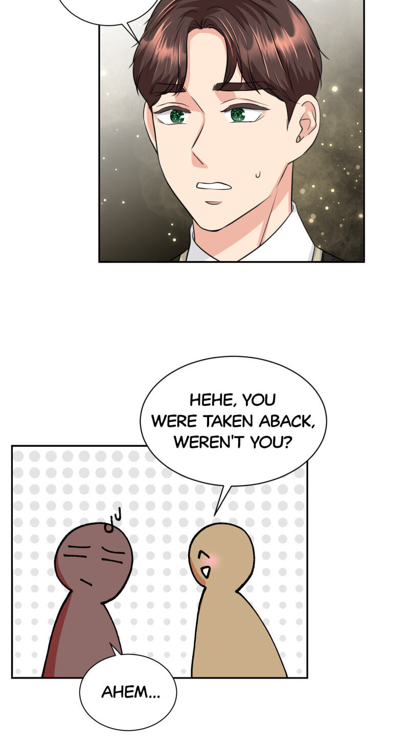 The 30 Day Engagement Chapter 21 page 22 - 