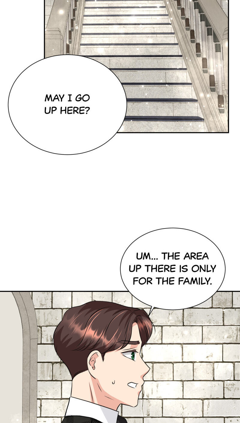 The 30 Day Engagement Chapter 21 page 28 - 