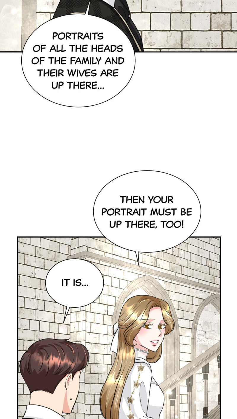 The 30 Day Engagement Chapter 21 page 29 - 
