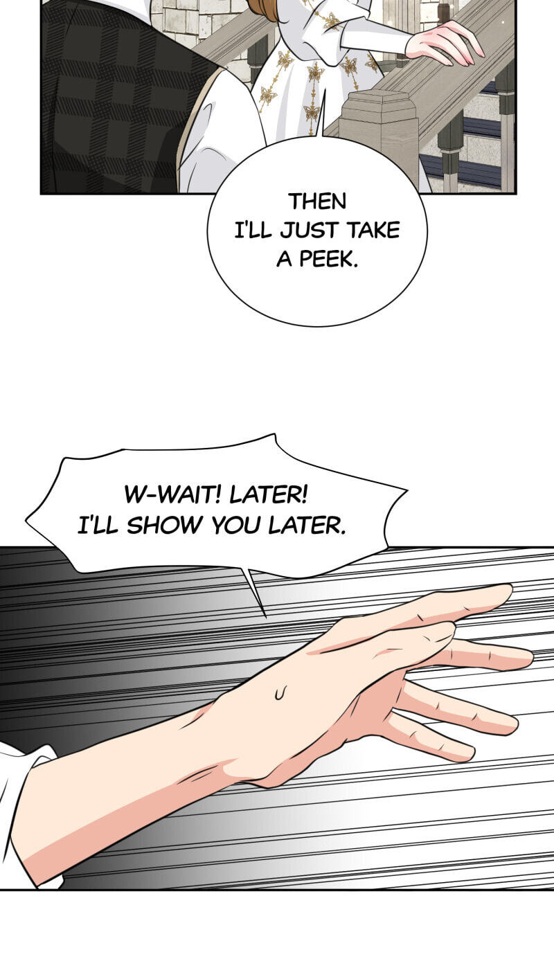 The 30 Day Engagement Chapter 21 page 30 - 