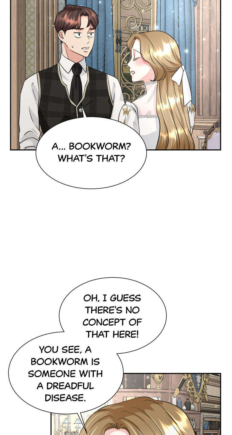 The 30 Day Engagement Chapter 21 page 4 - 