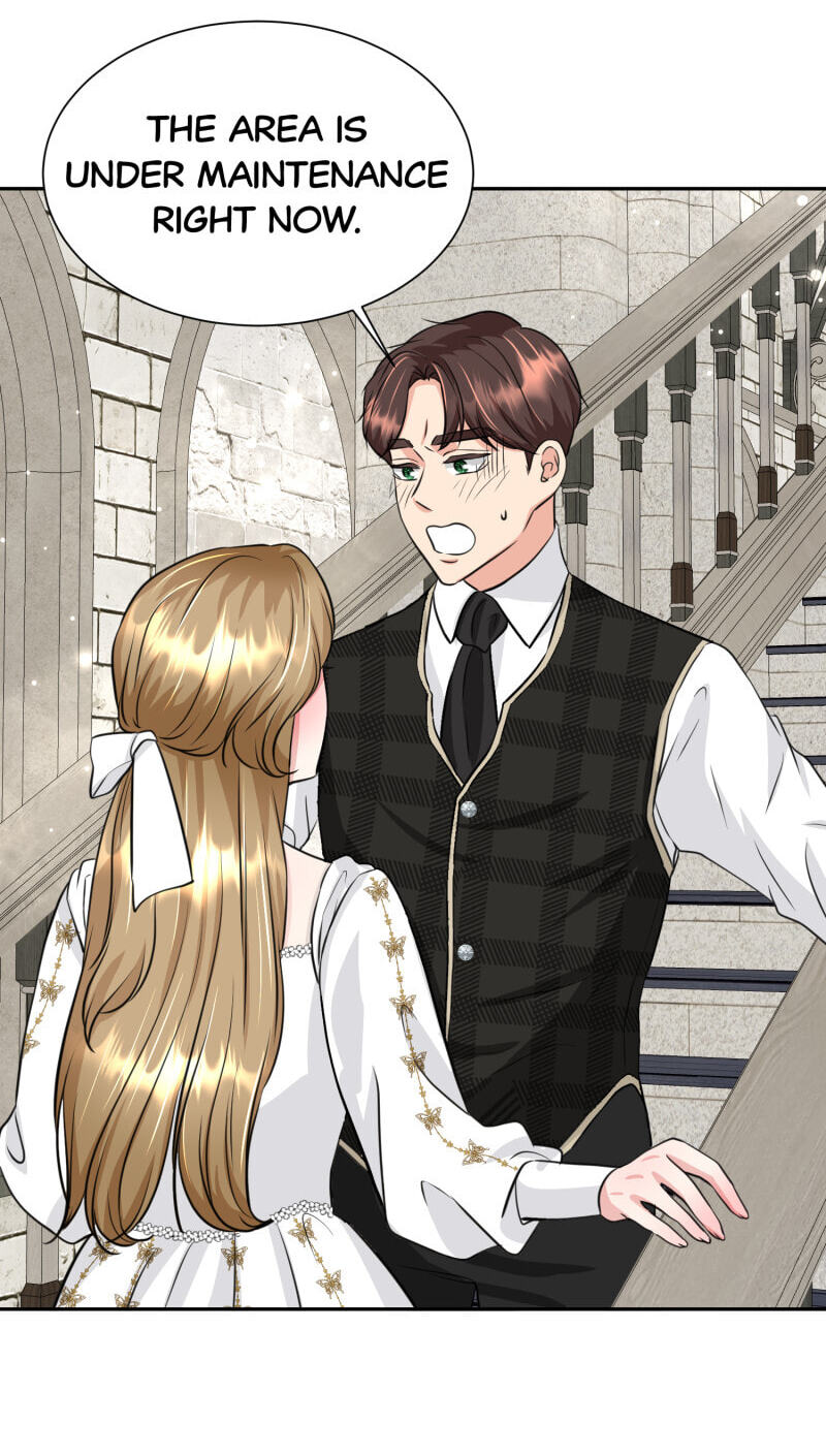 The 30 Day Engagement Chapter 21 page 31 - 