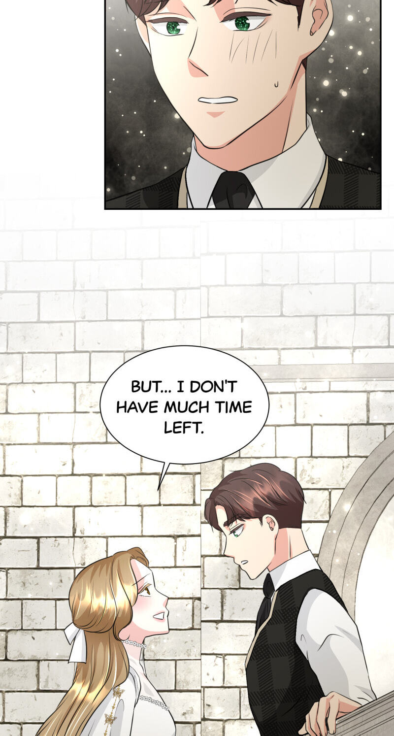 The 30 Day Engagement Chapter 21 page 33 - 