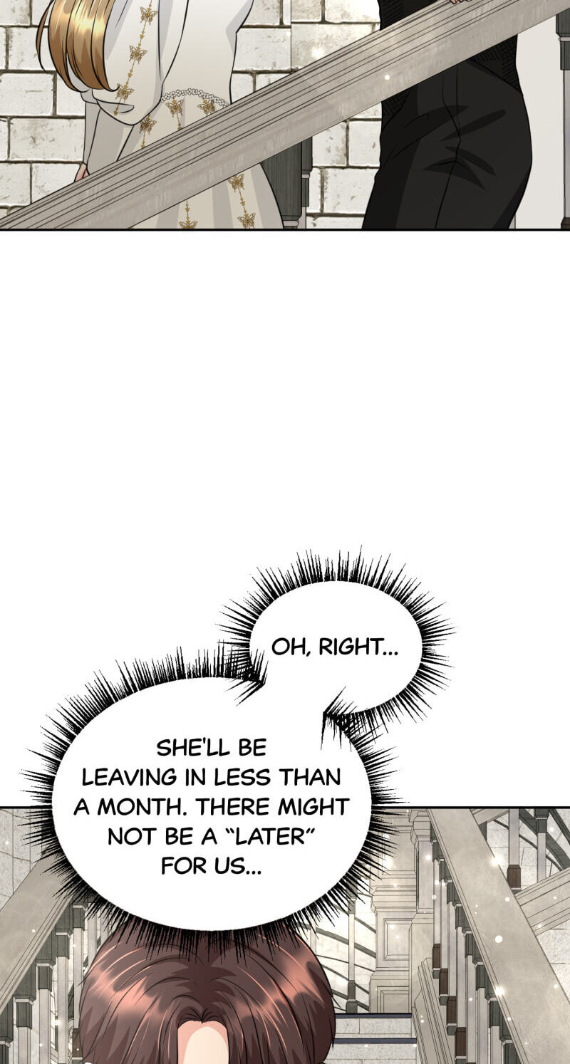 The 30 Day Engagement Chapter 21 page 34 - 