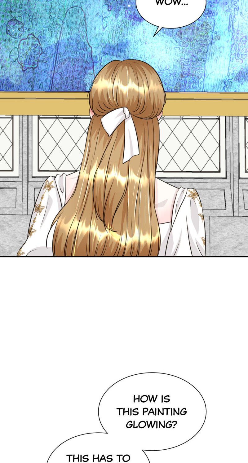 The 30 Day Engagement Chapter 21 page 38 - 