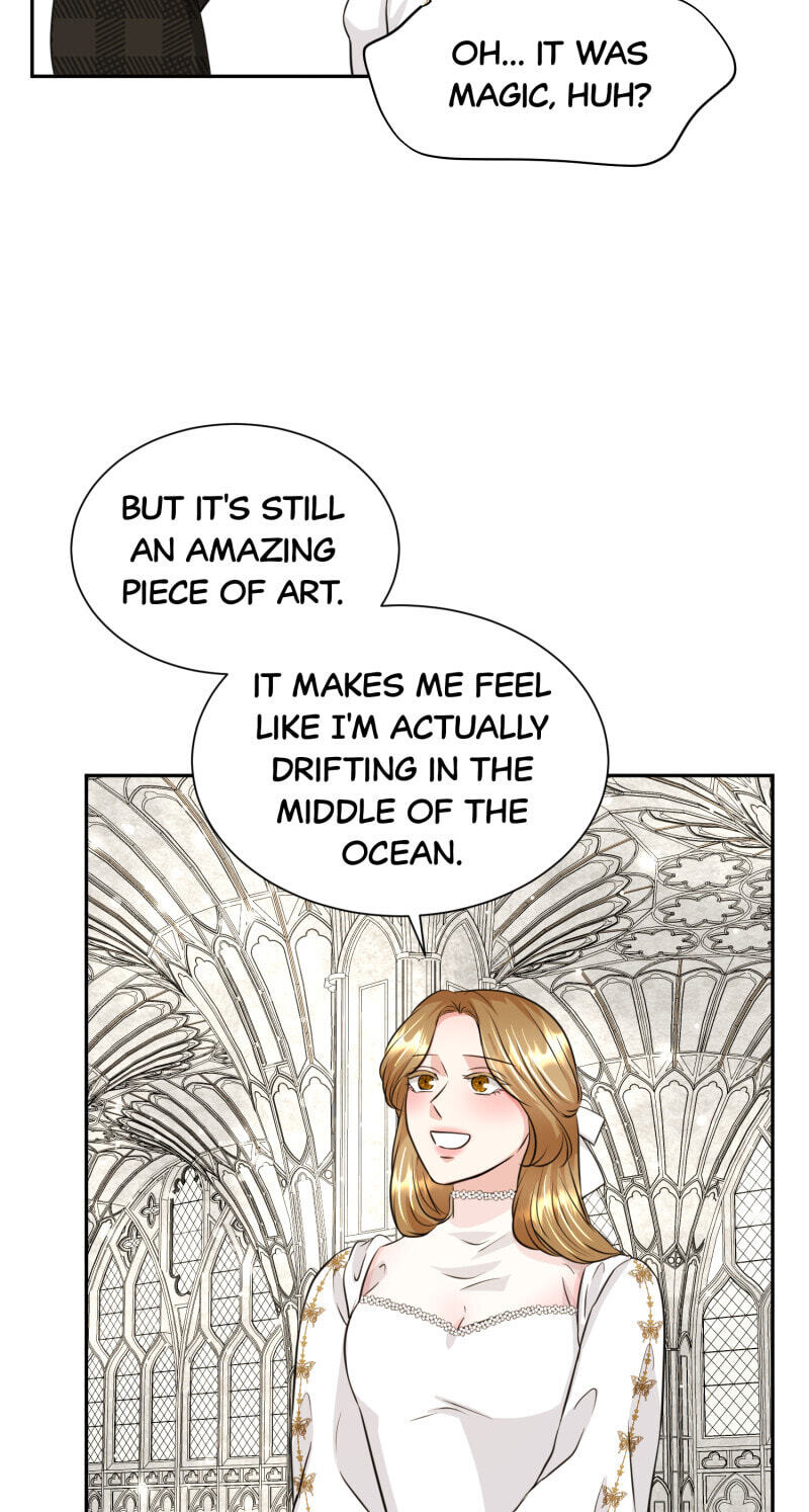 The 30 Day Engagement Chapter 21 page 40 - 