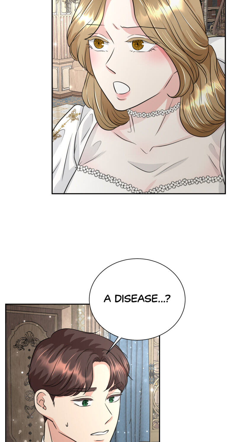 The 30 Day Engagement Chapter 21 page 5 - 