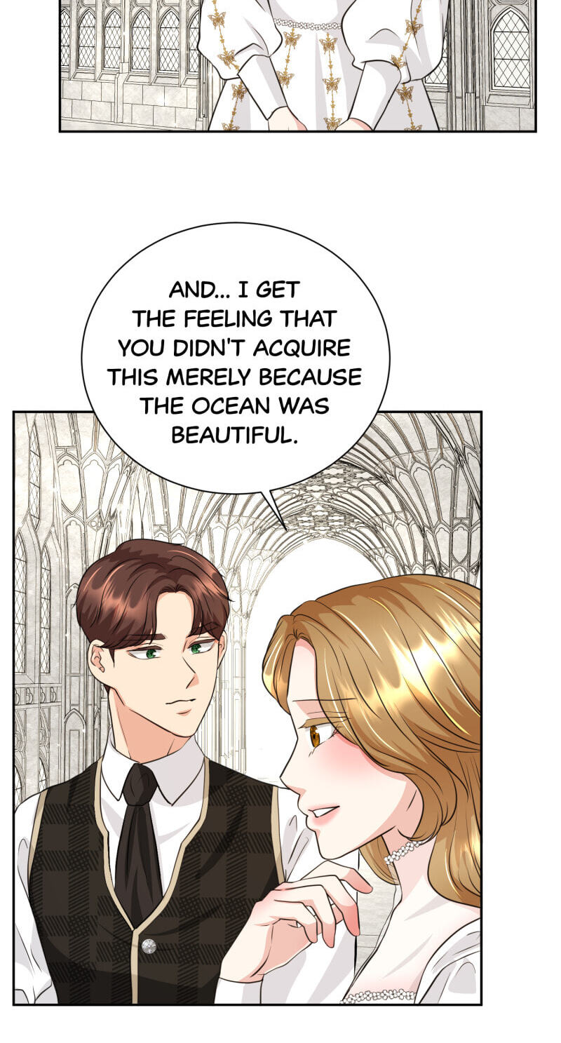 The 30 Day Engagement Chapter 21 page 41 - 