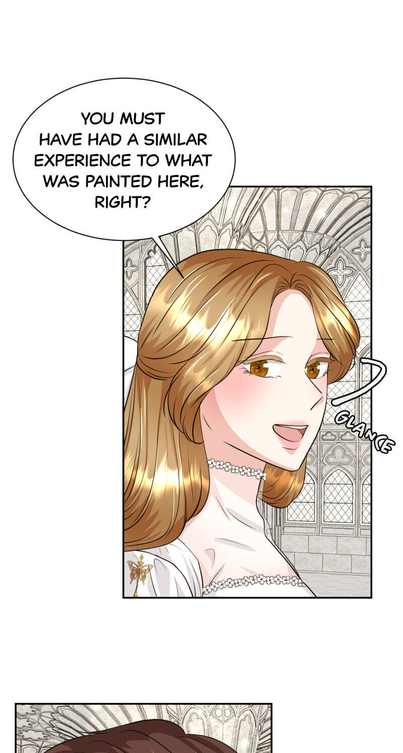The 30 Day Engagement Chapter 21 page 42 - 