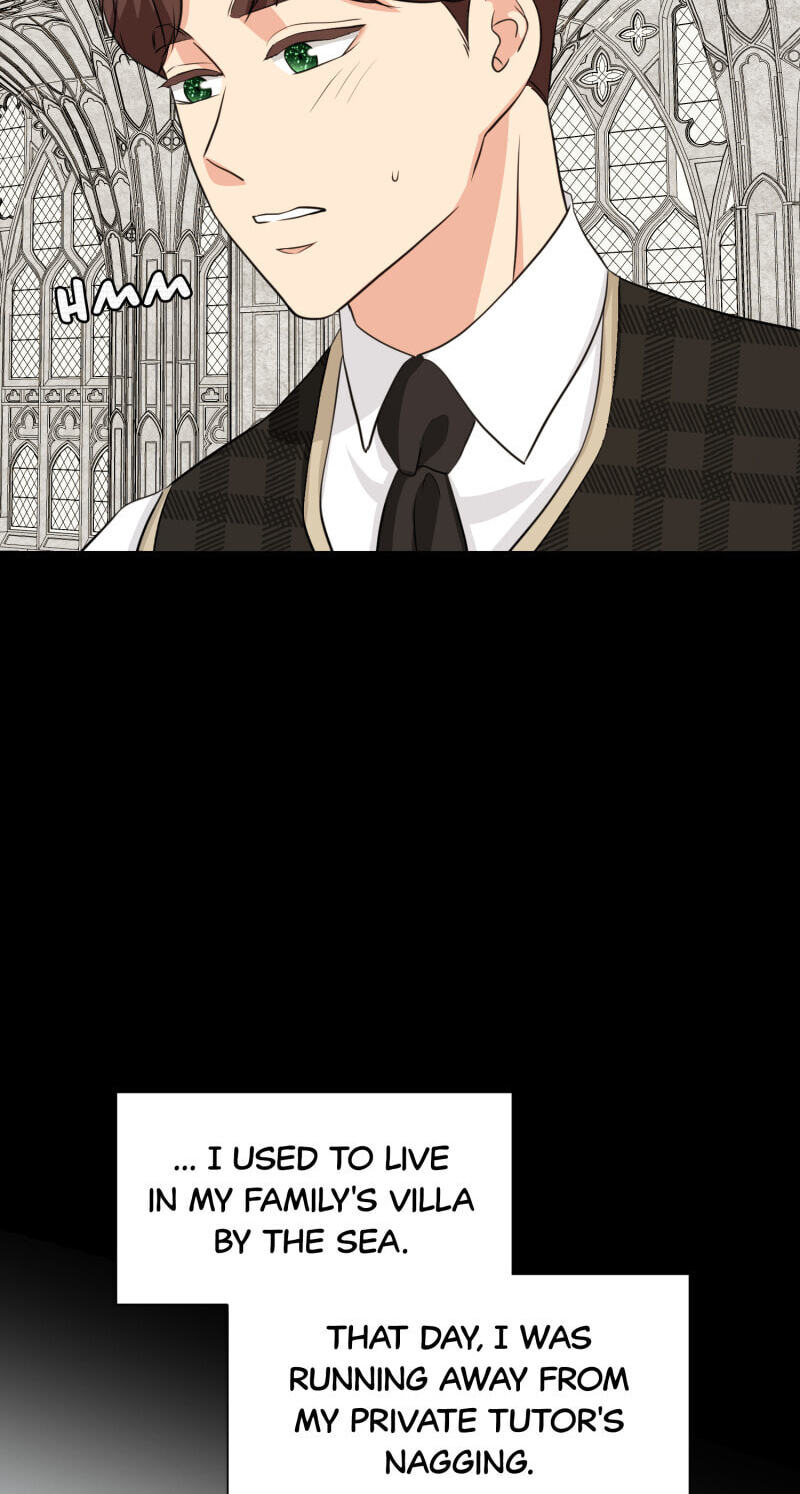 The 30 Day Engagement Chapter 21 page 45 - 