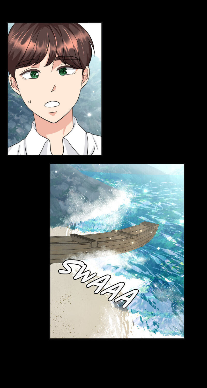 The 30 Day Engagement Chapter 21 page 47 - 