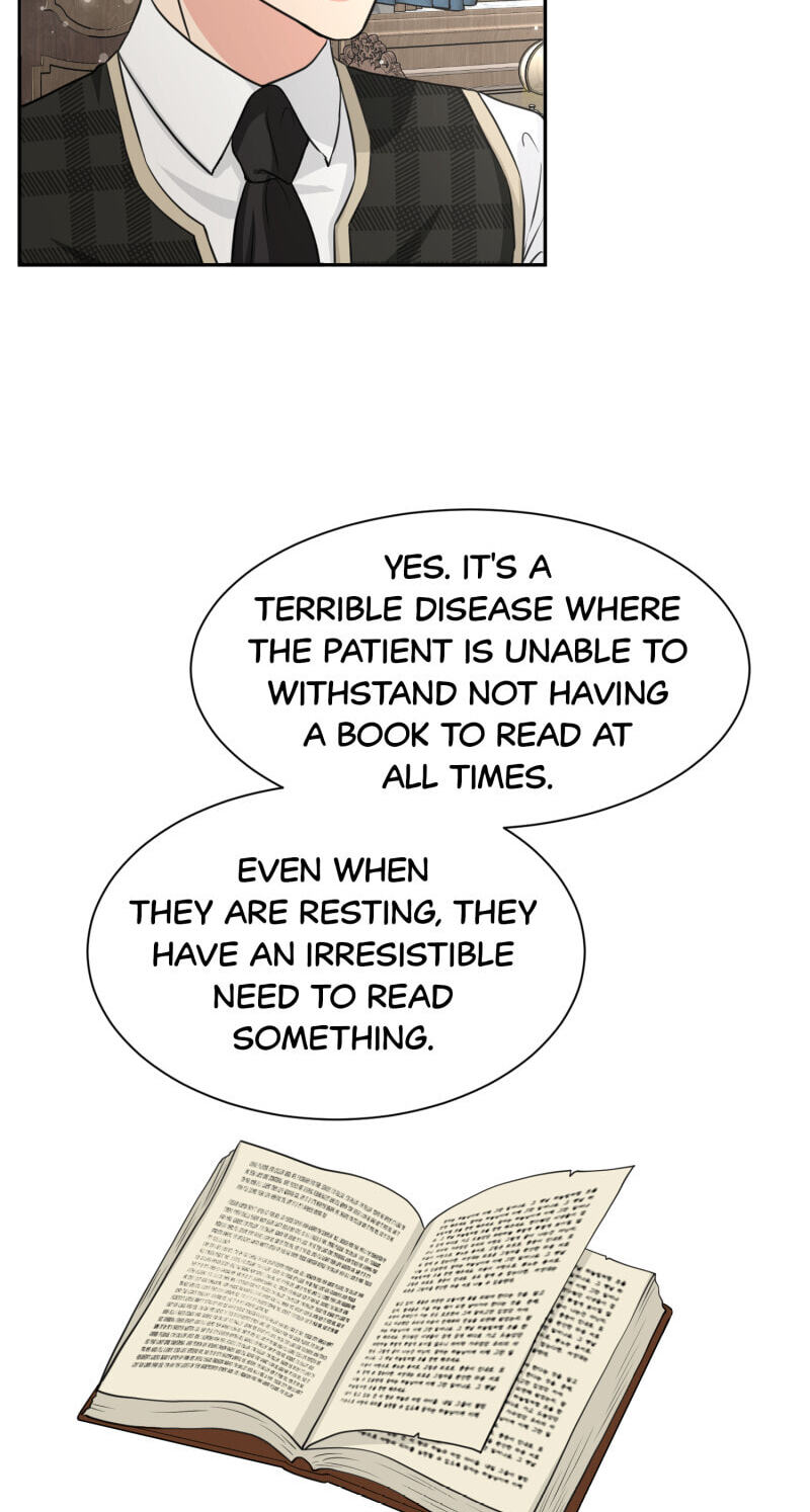The 30 Day Engagement Chapter 21 page 6 - 