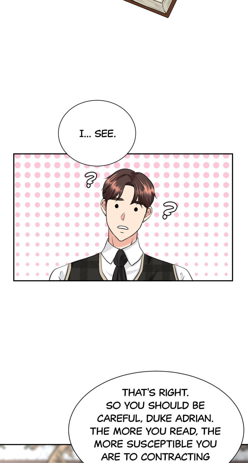 The 30 Day Engagement Chapter 21 page 7 - 