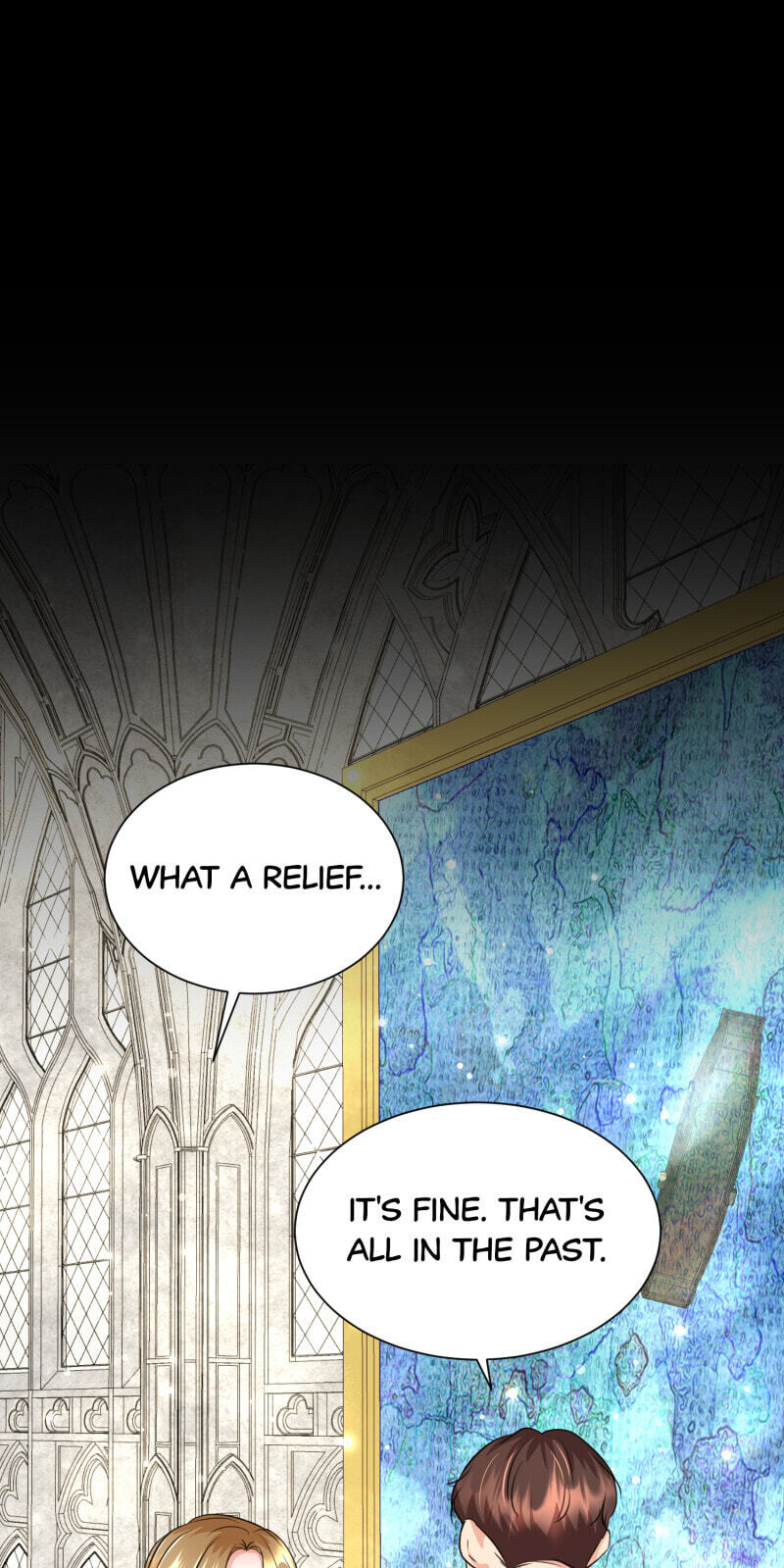 The 30 Day Engagement Chapter 21 page 62 - 