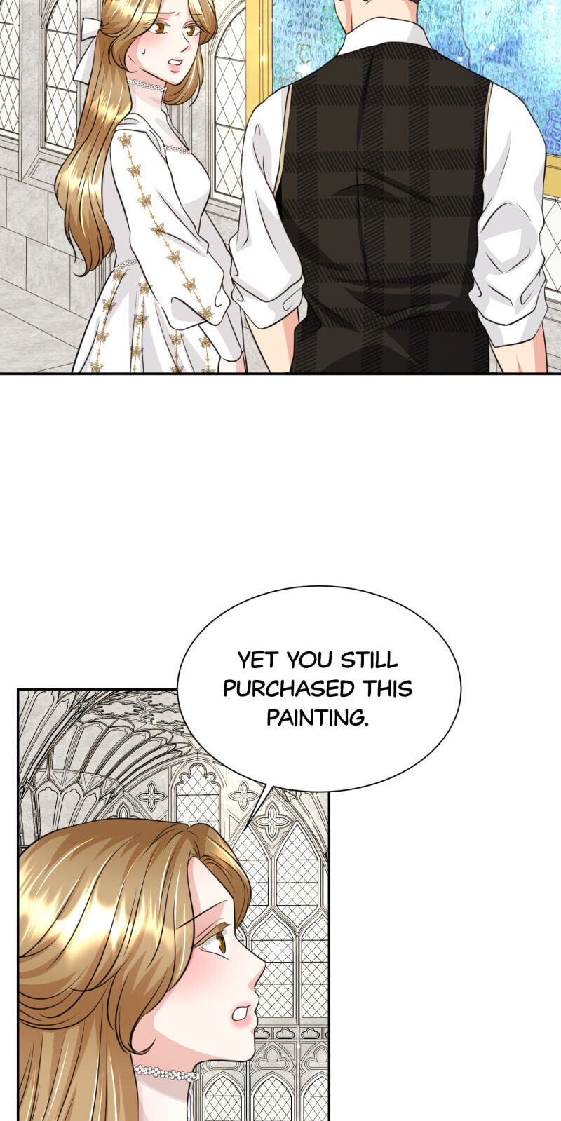 The 30 Day Engagement Chapter 21 page 63 - 