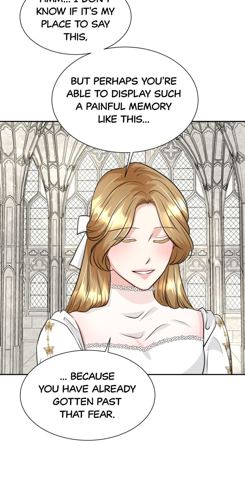 The 30 Day Engagement Chapter 21 page 65 - 