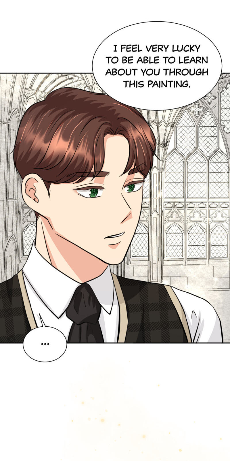 The 30 Day Engagement Chapter 21 page 66 - 