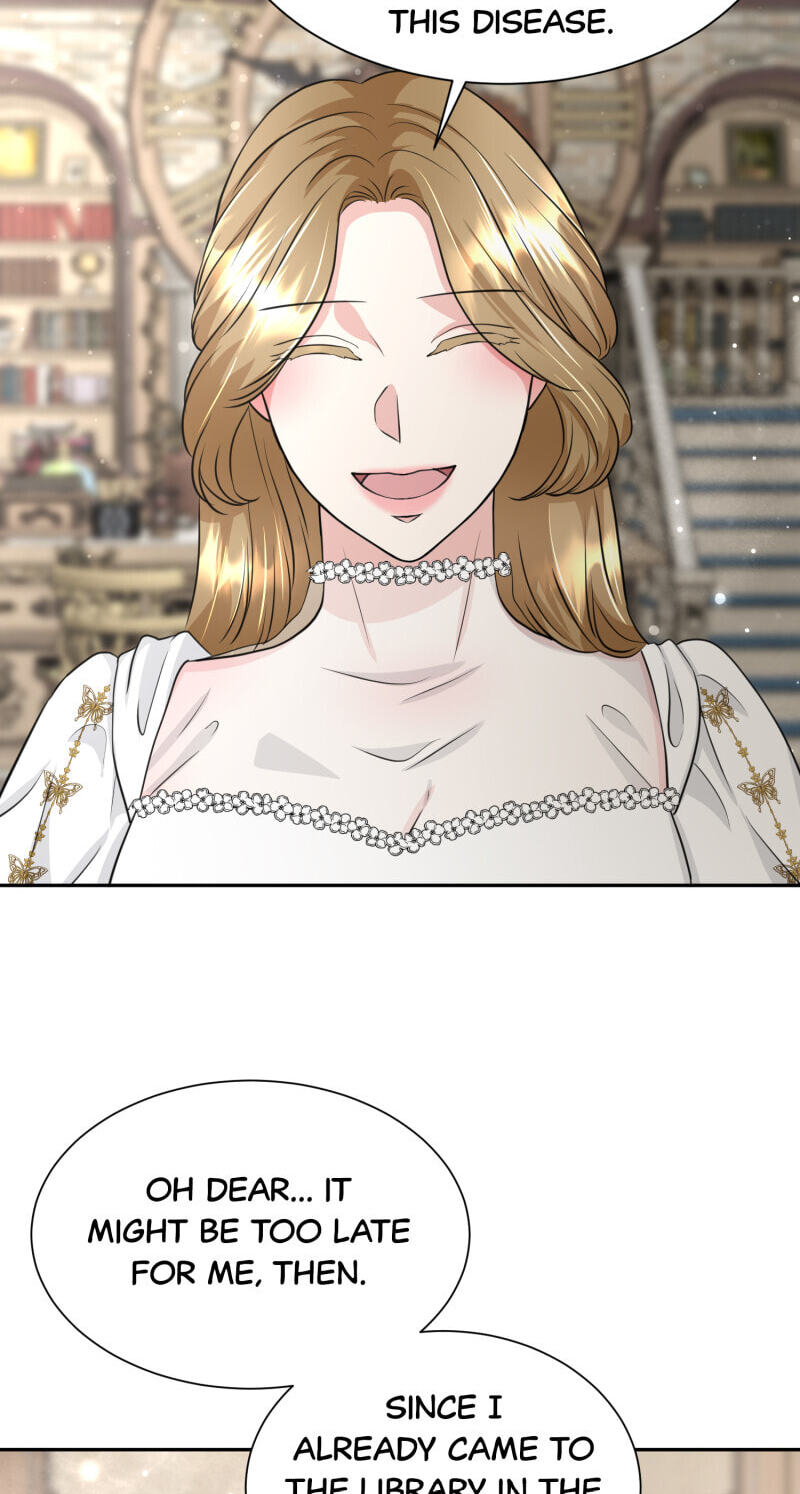 The 30 Day Engagement Chapter 21 page 8 - 