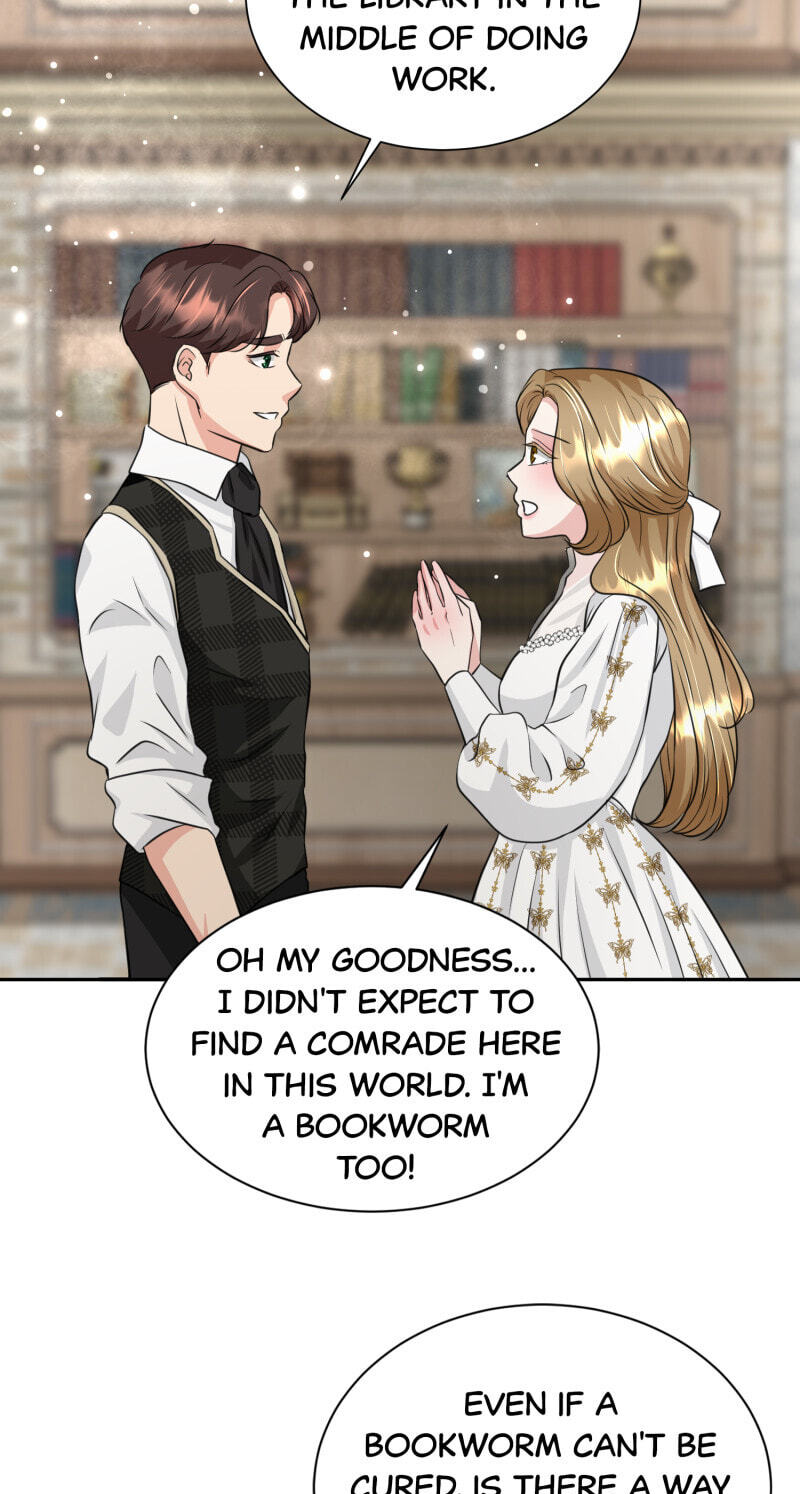 The 30 Day Engagement Chapter 21 page 9 - 