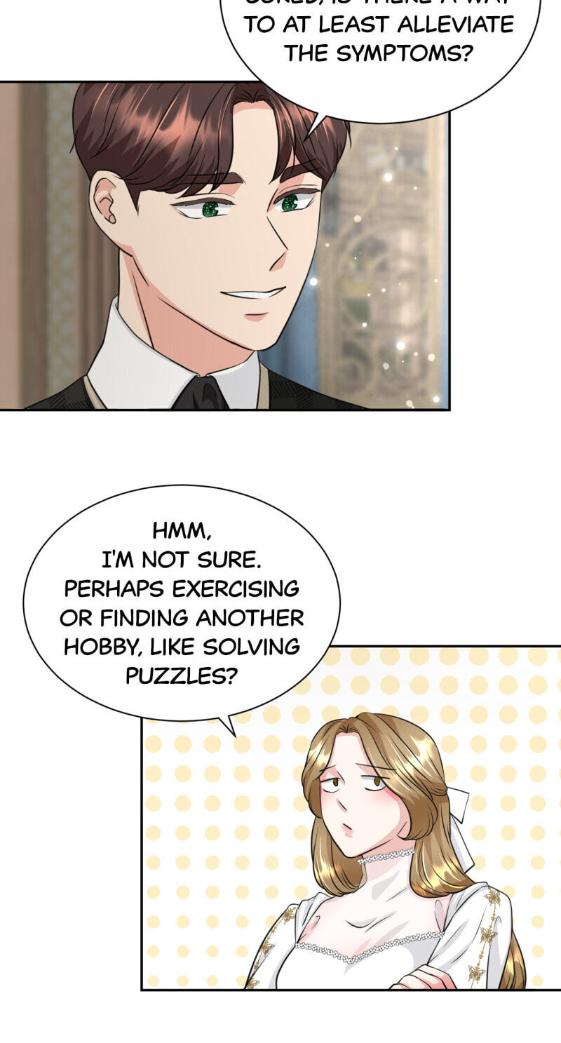 The 30 Day Engagement Chapter 21 page 10 - 