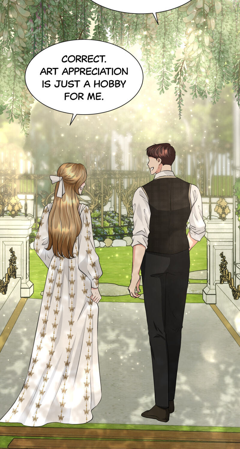 The 30 Day Engagement Chapter 22 page 2 - 