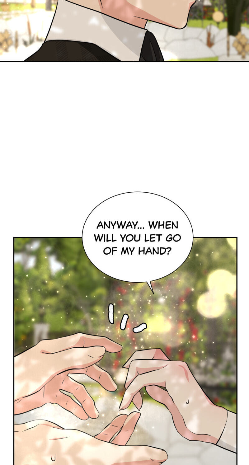 The 30 Day Engagement Chapter 22 page 14 - 
