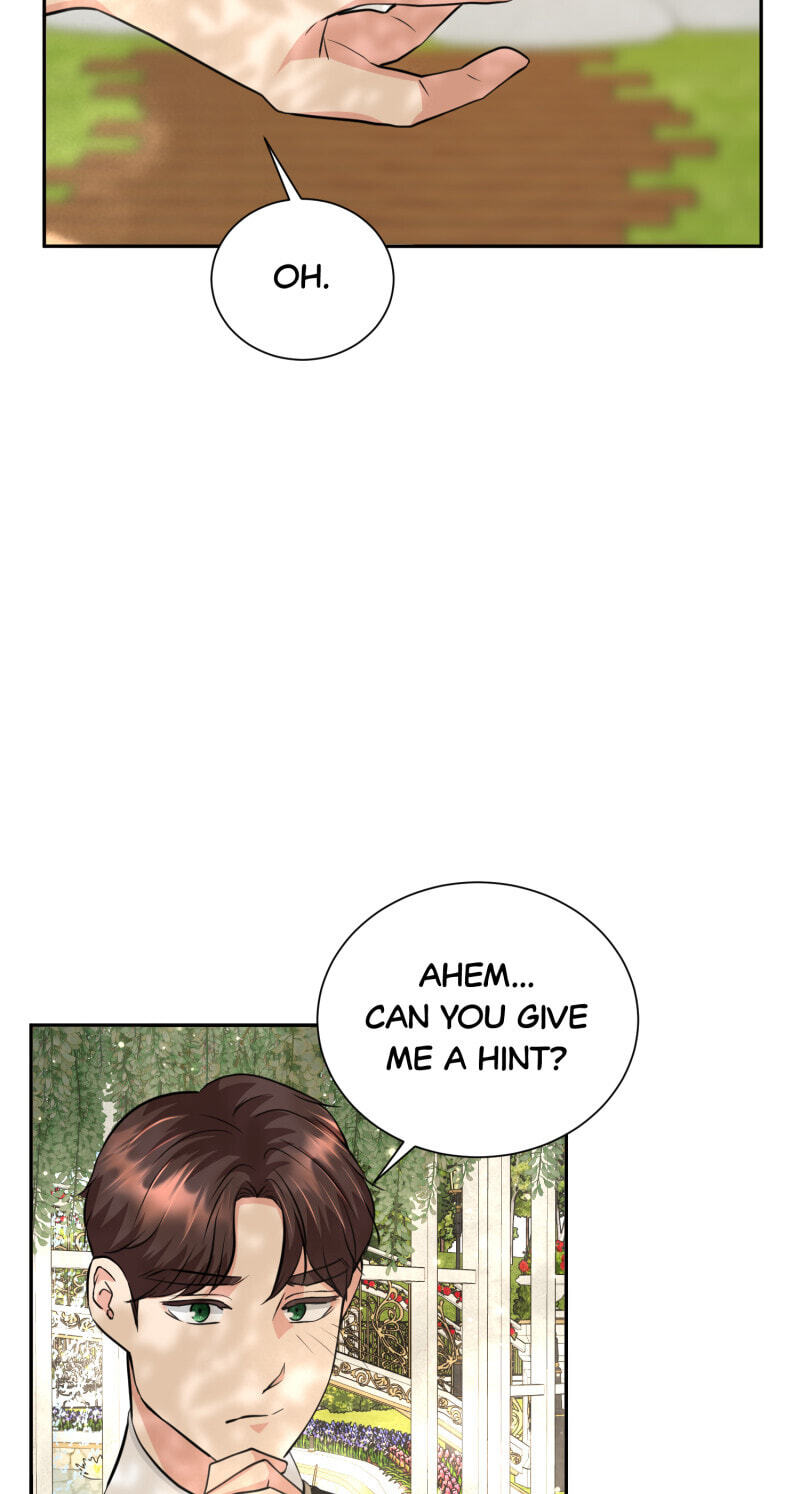 The 30 Day Engagement Chapter 22 page 15 - 